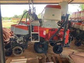 Jumil 3090 6 ry planter