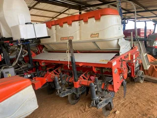 Jumil 3090 6 ry planter