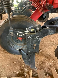 Jumil 2980 6 ry planter