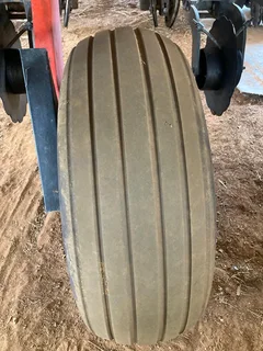 Jumil 2980 6 ry planter