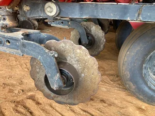 Jumil 2980 6 ry planter