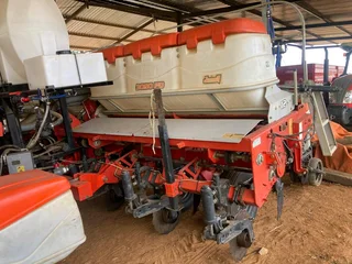 Jumil 2980 6 ry planter