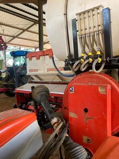 Jumil 2980 6 ry planter