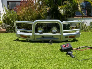 80 Series Land Cruiser parts