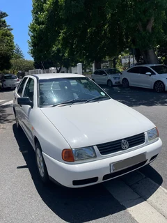 1999 VW Polo Classic 1.6i