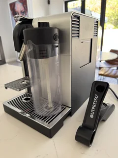 Nespresso Lattissima Pro
