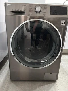 LG Washer Dryer Combo