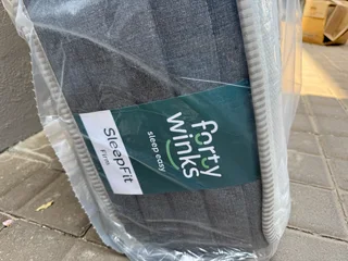 Queen Mattress - Forty Winks