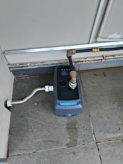 Max plumbing services