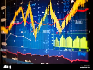 Trading Platform for The Professional Trader