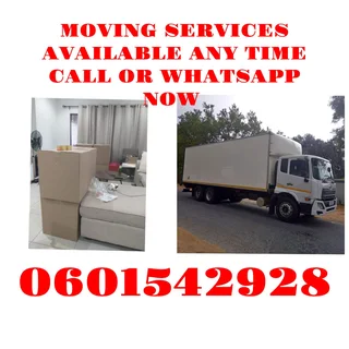TRUCKS FOR HIRE