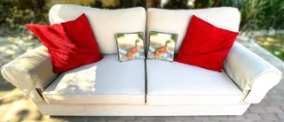 Modern Couch, Very good condition