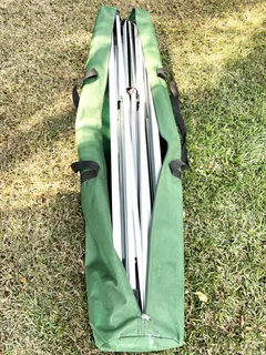 Gazebo 3m x 3m - New, Unused – for Garden or commercial use