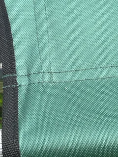 Canvas Stretcher, Heavy Duty, Never been used, Weight Class to 120Kg, New!