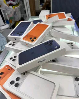 iPhones (Black Friday Deals)