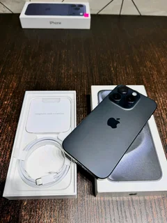 iPhones (Black Friday Deals)