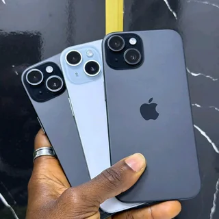 iPhones (Black Friday Deals)