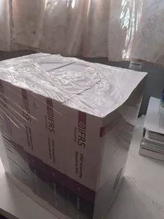 SAICA Student Handbook 2023/2024 Volume 1 (Paperback)