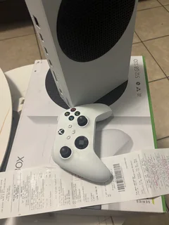 Xbox - Ad posted by Siyabonga Mhlongo