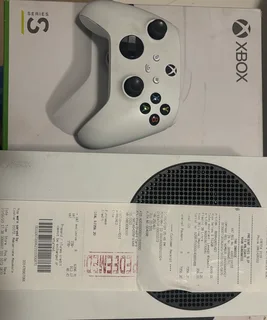 Xbox - Ad posted by Siyabonga Mhlongo
