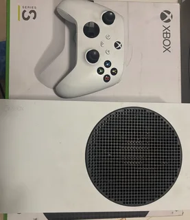 Xbox - Ad posted by Siyabonga Mhlongo