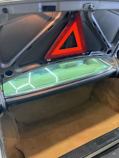 1983 Mercedes-Benz 500 SEC Series W126 For Sale