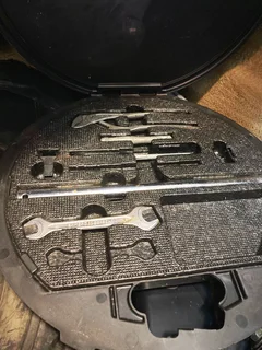 1983 Mercedes-Benz 500 SEC Series W126 For Sale