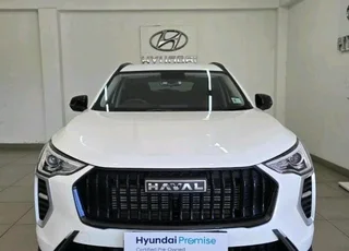 2025 Haval Jolion