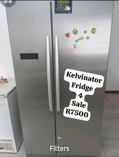 Kelvinator fridge for sale in lenasia