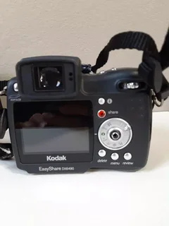 Digital camera