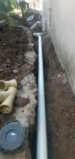 Plumbers and home improvement