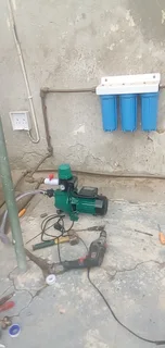 Plumbers and home improvement