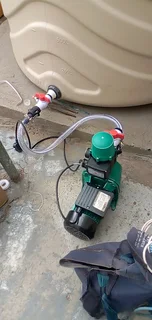 Plumbers and home improvement