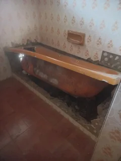 Plumbers and home improvement