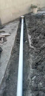 Plumbers and home improvement