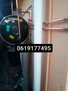 Plumbers and home improvement