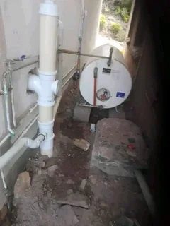 Plumbers and home improvement