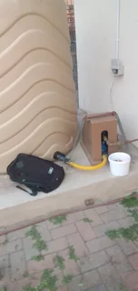 Plumbers and services renovation