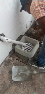 Plumbers and services renovation