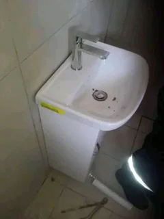 Plumbers and services renovation