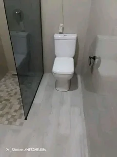 Plumbers and services renovation