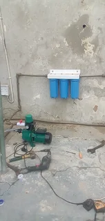 Plumbers and home improvement and services