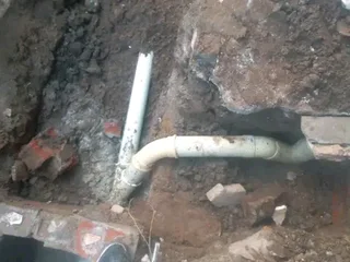 Plumbers and home improvement and services