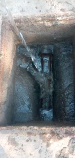 Plumbing renovation and services