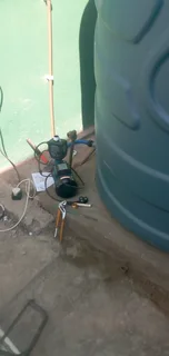 Plumbers and services renovation