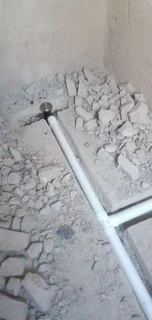 Plumbers and services renovation