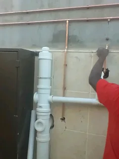 Sydney plumbers and home improvement and services