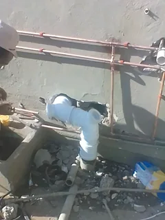 Plumbers and home improvement and services