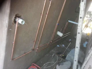 Plumbers and home improvement and plumbing services