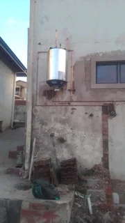 Plumbers and home improvement and plumbing renovation